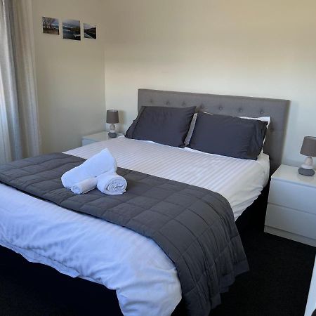 Mackenzie Delight Villa Twizel Exteriör bild