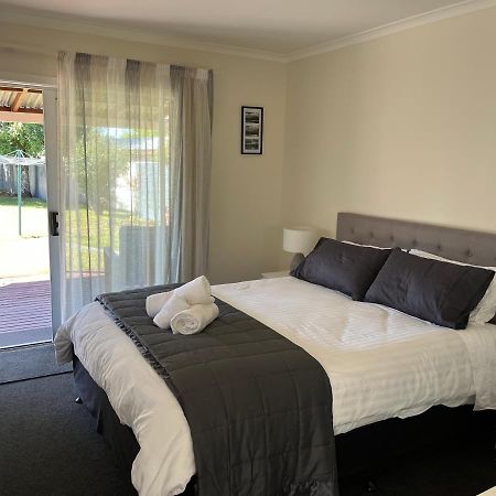 Mackenzie Delight Villa Twizel Exteriör bild