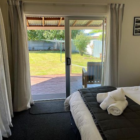 Mackenzie Delight Villa Twizel Exteriör bild