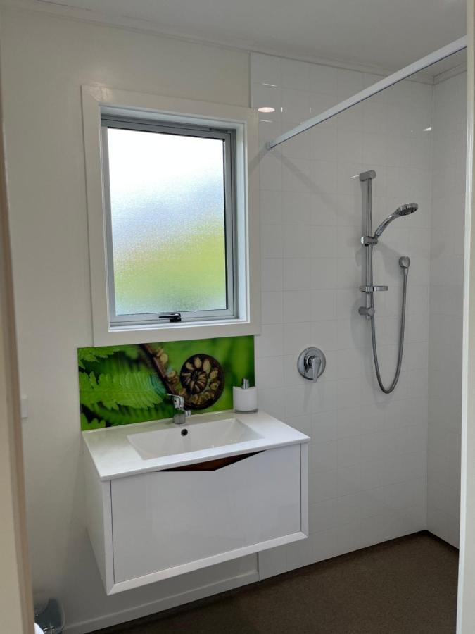 Mackenzie Delight Villa Twizel Exteriör bild