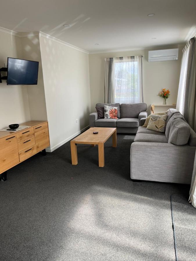 Mackenzie Delight Villa Twizel Exteriör bild