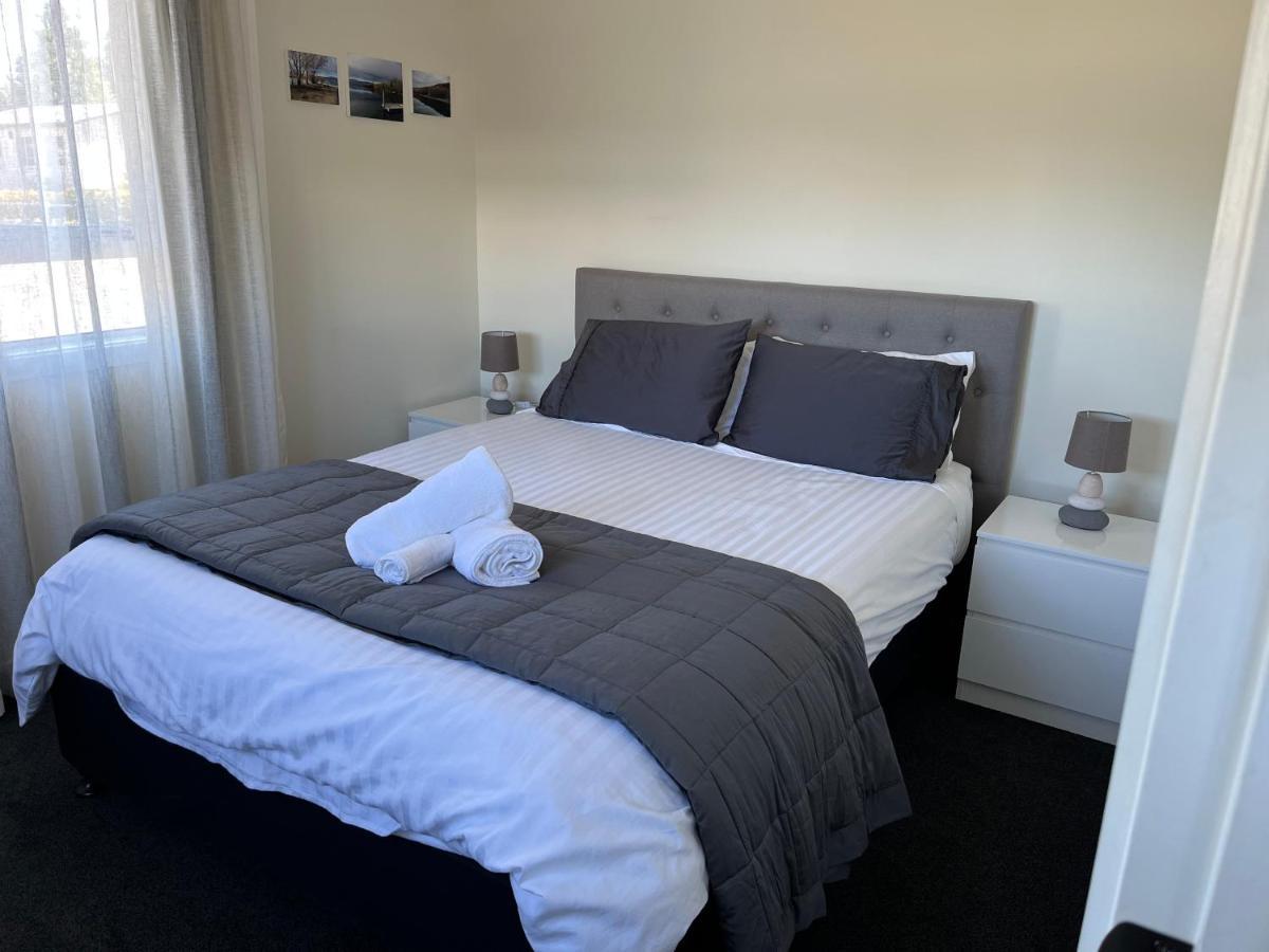 Mackenzie Delight Villa Twizel Exteriör bild